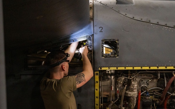 The Elbow Grease Of The Engine