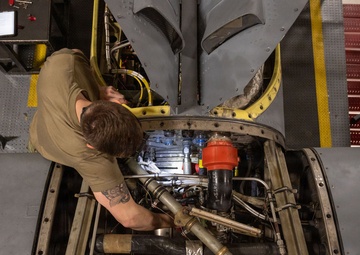 The Elbow Grease Behind The Engine