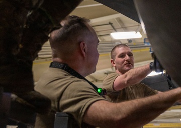 The Elbow Grease Behind The Engine