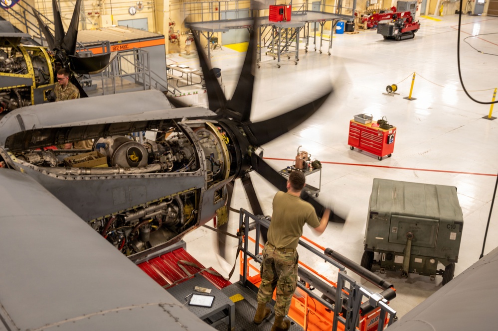 The Elbow Grease Behind The Engine