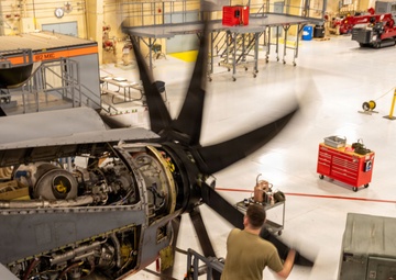 The Elbow Grease Behind The Engine