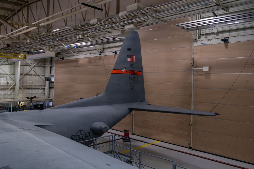 The Elbow Grease Behind The Engine