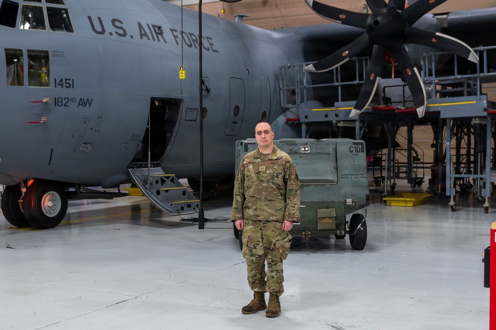 The Elbow Grease Behind The Engine