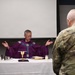 New Massachusetts States Defense Force Chaplain brings Catholic services back to Barnes