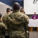 New Massachusetts States Defense Force Chaplain brings Catholic services back to Barnes