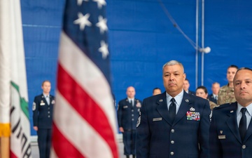Promotion Ceremony