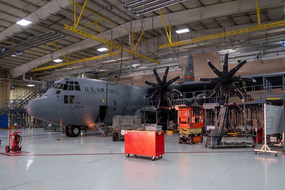 The Elbow Grease Behind The Engine