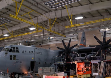 The Elbow Grease Behind The Engine