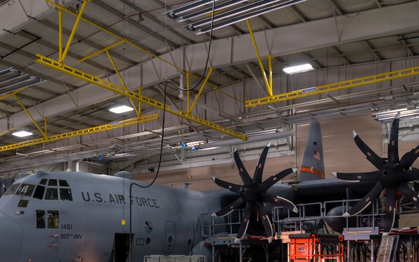 The Elbow Grease Behind The Engine