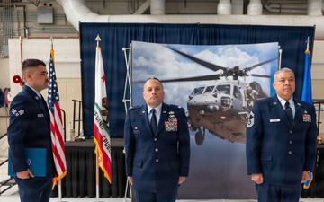 Promotion Ceremony