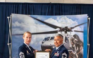 Promotion Ceremony
