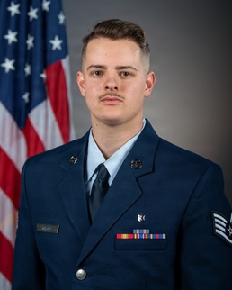 Greco, Bradshaw, Stoll named top Kentucky Guard Airmen