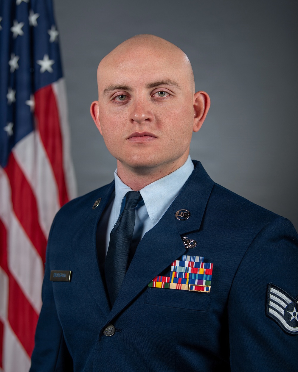 Greco, Bradshaw, Stoll named top Kentucky Guard Airmen