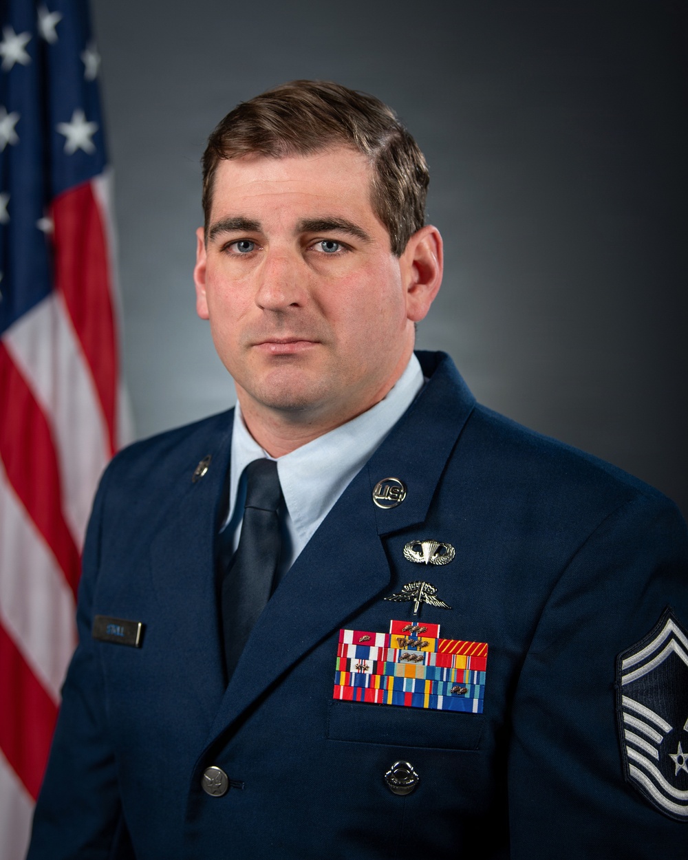 Greco, Bradshaw, Stoll named top Kentucky Guard Airmen