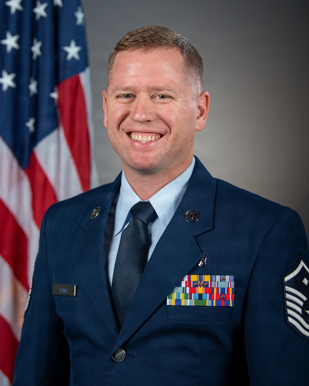 Pence named Kentucky Air Guard's First Sergeat of the Year