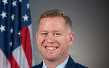 Pence named Kentucky Air Guard's First Sergeat of the Year