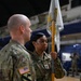 District of Columbia National Guard 1946th Finance Management Services Detachment holds change of command ceremony