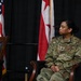 District of Columbia National Guard 1946th Finance Management Services Detachment holds change of command ceremony