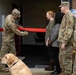 126th Air Refueling Wing Opens Resiliency Center