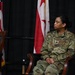 District of Columbia National Guard 1946th Finance Management Services Detachment holds change of command ceremony