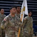 District of Columbia National Guard 1946th Finance Management Services Detachment holds change of command ceremony