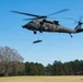 137th SOW exercise emergency medical capabilities in Sentry South 26-2