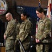 District of Columbia National Guard 1946th Finance Management Services Detachment holds change of command ceremony