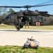 137th SOW exercise emergency medical capabilities in Sentry South 26-2