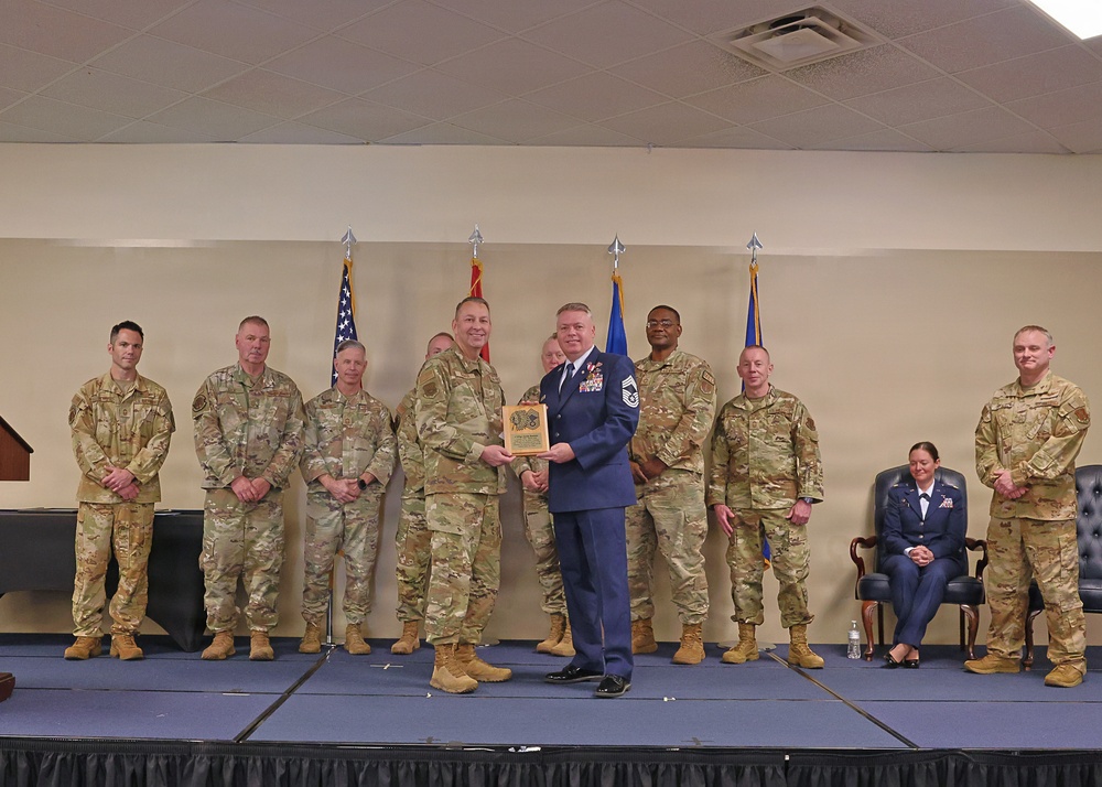 Chief Bobbitt retires