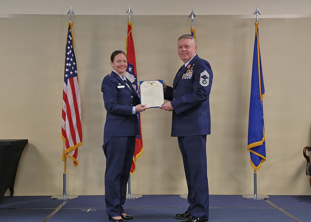 Chief Bobbitt Retires