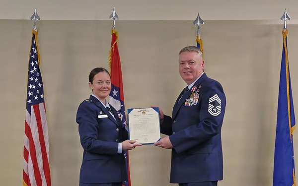 Chief Bobbitt Retires