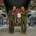 Airmen retires after 38 years of service