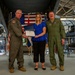 Airmen retires after 38 years of service