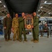 Airmen retires after 38 years of service