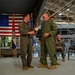 Airmen retires after 38 years of service