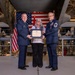 Airmen retires from the 139th Airlift Wing