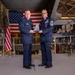 Airmen retires from the 139th Airlift Wing