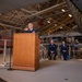 Airmen retires from the 139th Airlift Wing
