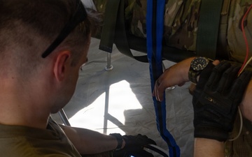 137th SOW exercise emergency medical capabilities in Sentry South 26-2