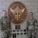 SOJTF-OIR Showcased at JBLM Ceremony