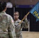 DCNG 715th Public Affairs Detachment Change of Command Ceremony