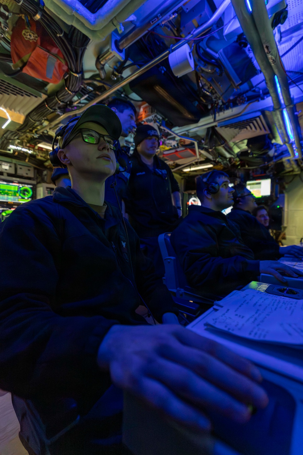 Control Watch on Delaware