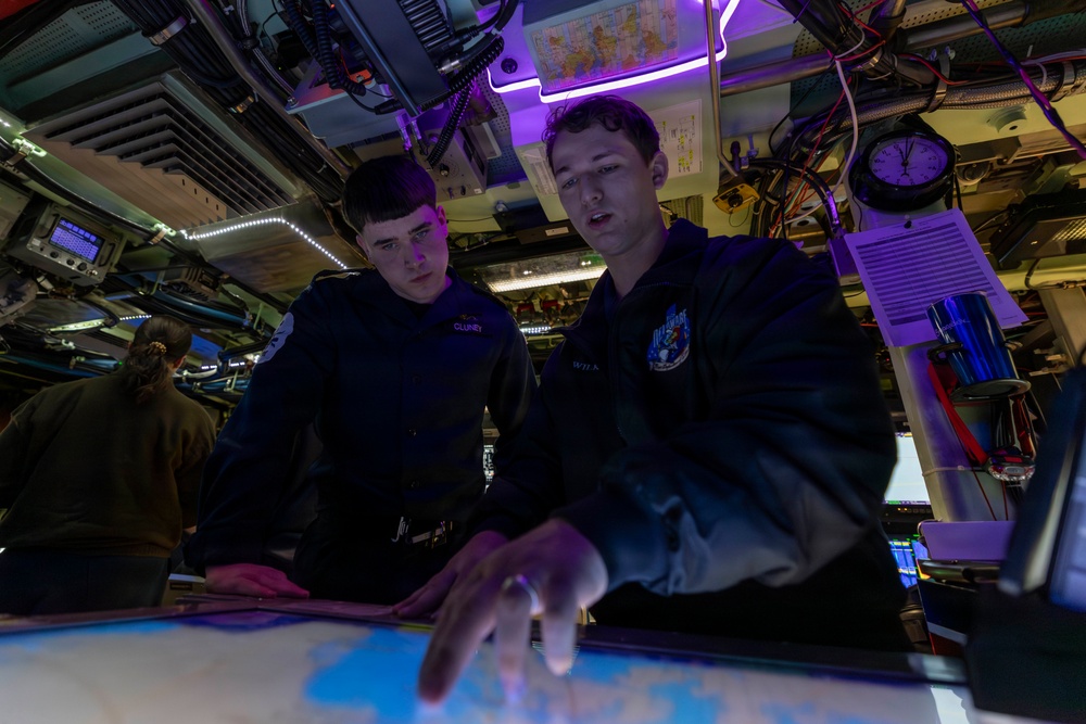 Control Watch on Delaware