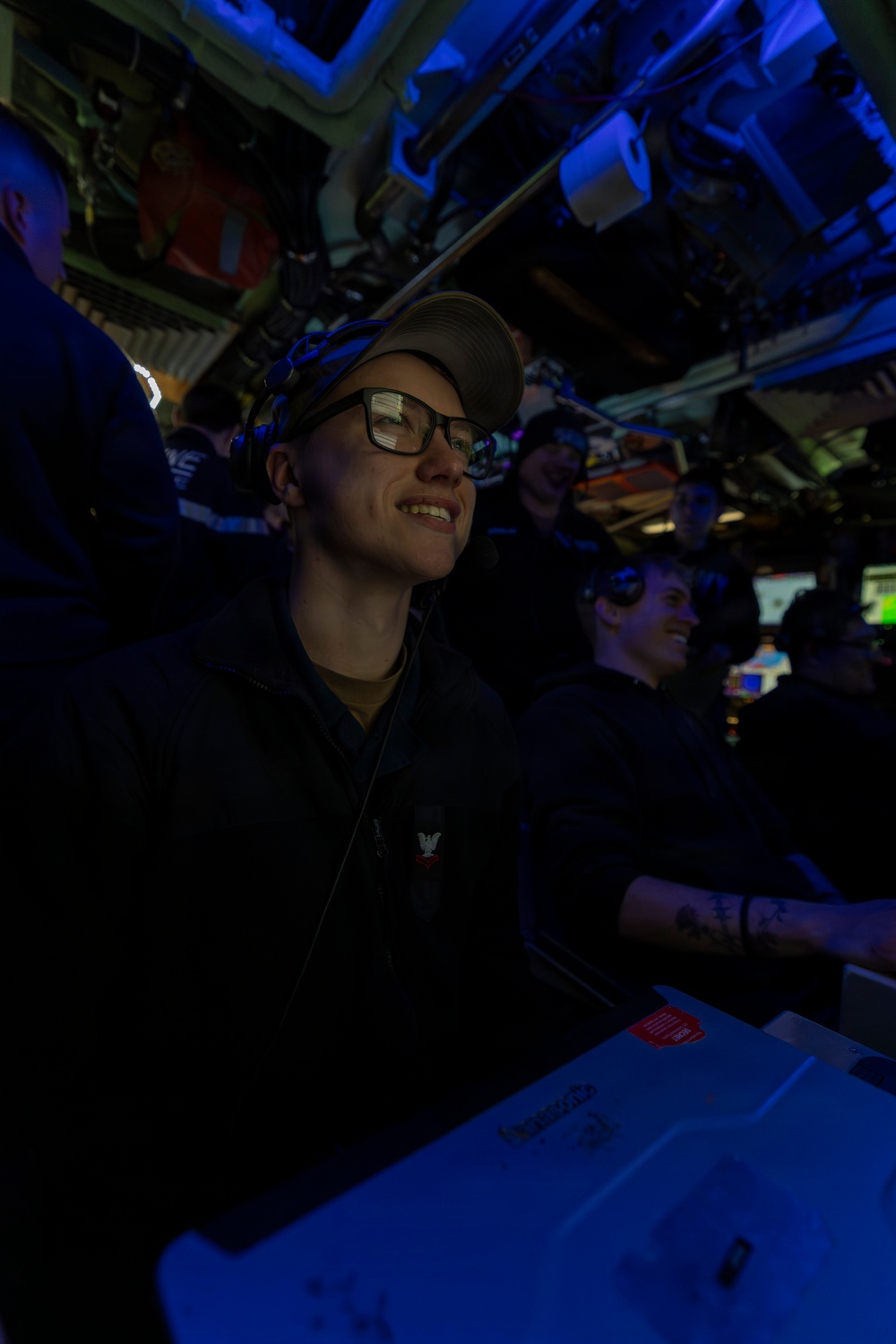 Control Watch on Delaware