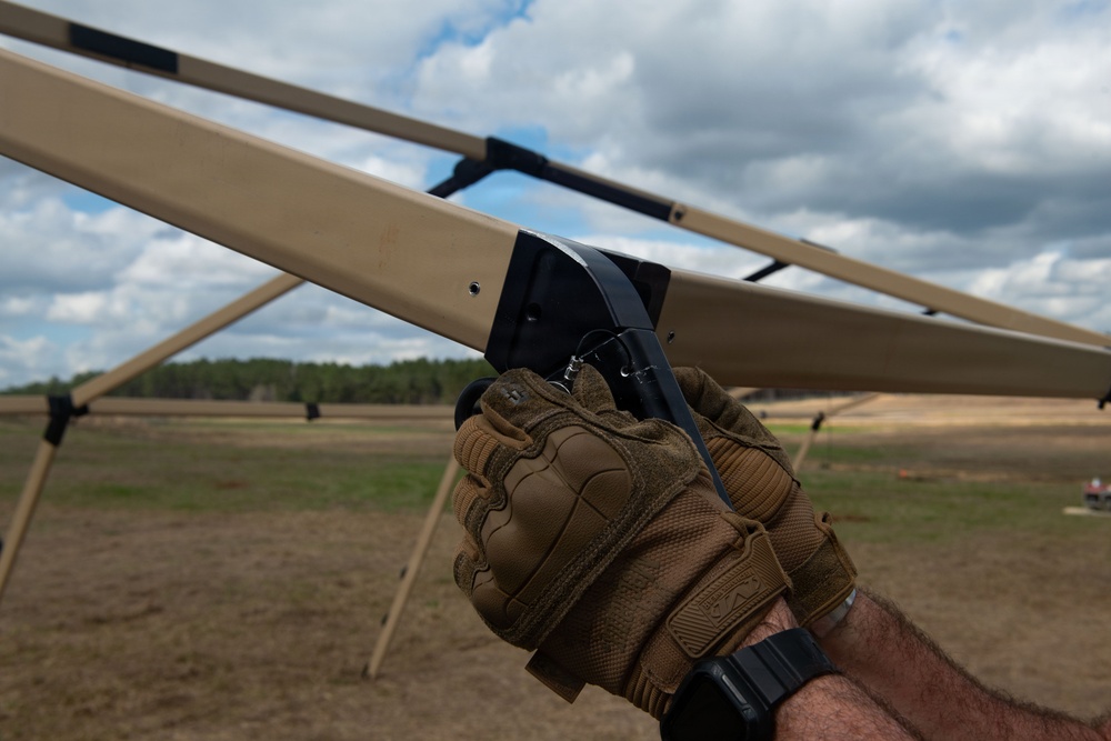 137th SOW trains for austere environments