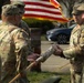 898th Engineer Battalion deactivated after years of service