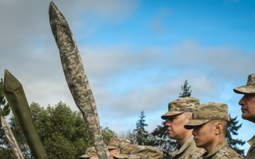 898th Engineer Battalion deactivated after years of service