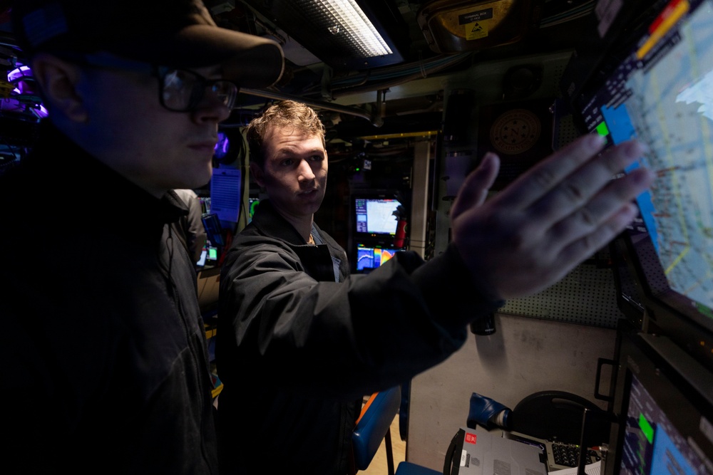 Control Watch on Delaware