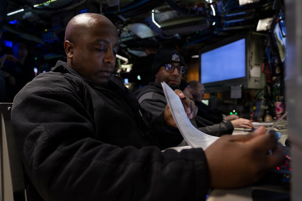 Control Watch on Delaware