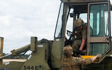 146th CRF trains for Austere Environments in Sentry South 26-2